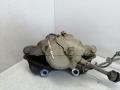 суппорт передний правый Citroen C8 1 поколение 2007, 2.0 л., HDi, дизель, 6МКПП, серый, минивэн, передний привод, LUCAS, 4401C7 - фото №3