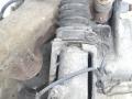 балка подвески задняя Citroen C5 1 поколение [рестайлинг] 2005, 1.6 л., HDi, дизель, 5МКПП, белый, хетчбэк 5 дв., передний привод, 5148G9 - фото №4