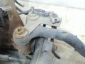 балка подвески задняя Citroen C5 1 поколение [рестайлинг] 2005, 1.6 л., HDi, дизель, 5МКПП, белый, хетчбэк 5 дв., передний привод, 5148G9 - фото №7