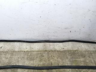уплотнитель Citroen C8 1 поколение 2007, 2.0 л., HDi, дизель, 6МКПП, серый, минивэн, передний привод