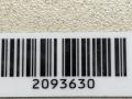 уплотнитель Citroen C4 Grand Picasso 1 поколение 2007, 1.6 л., HDi, 9HZ (DV6TED4), дизель, 5МКПП, минивэн, передний привод, 9635271480 - фото №2