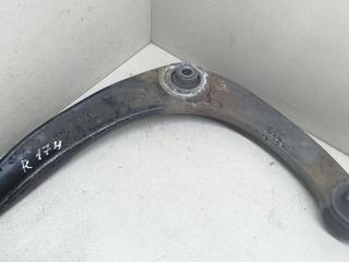 рычаг передний левый Citroen C4 Grand Picasso 1 поколение 2007, 1.6 л., HDi, 9HZ (DV6TED4), дизель, 5МКПП, минивэн, передний привод, 566793AJ, 1643188580