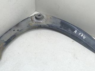 рычаг передний правый Citroen C4 Grand Picasso 1 поколение 2007, 1.6 л., HDi, 9HZ (DV6TED4), дизель, 5МКПП, минивэн, передний привод, 566792AX