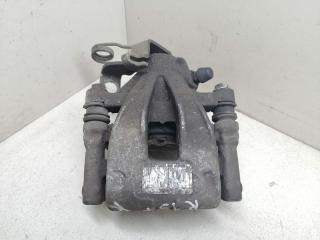 суппорт задний правый Citroen C4 1 поколение 2005, 2.0 л., i, RFJ (EW10A), бензин, АКПП, т.серый, хетчбэк 5 дв., передний привод, Y01677