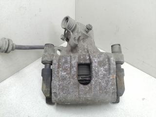 суппорт задний левый Ford Focus 2 поколение [рестайлинг] 2008, 1.8 л., TDCi, дизель, 5МКПП, синий, хетчбэк 5 дв., передний привод, 2080516