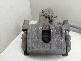 суппорт задний правый Ford Focus 2 поколение [рестайлинг] 2008, 1.8 л., TDCi, дизель, 5МКПП, синий, хетчбэк 5 дв., передний привод, 2080513
