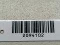 суппорт задний правый Citroen C4 Grand Picasso 1 поколение 2007, 1.6 л., HDi, 9HZ (DV6TED4), дизель, 5МКПП, минивэн, передний привод, 9686800580, 0204Y04181 - фото №4