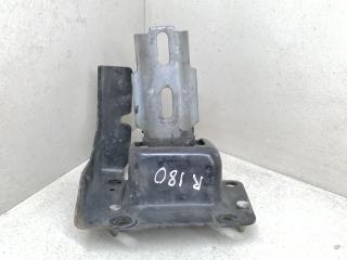 подушка крепления двигателя Peugeot 1007 1 поколение 2007, 1.4 л., HDi, дизель, 5МКПП, серебристый, хетчбэк 3 дв., 181392