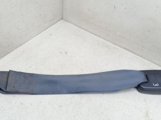 замок ремня безопасности Hyundai Santamo 1 поколение 1999, 2.0 л., i, бензин, 5МКПП, серебристый, минивэн, передний привод