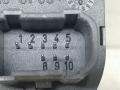 джойстик регулировки зеркал Audi A4 B5 1997, 1.9 л., TDi, AHU, дизель, 5МКПП, зелёный, седан, 8D0959565, 03240014 - фото №5