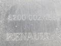 защита арок задняя правая (подкрылок) Renault Laguna 2 поколение 2002, 1.8 л., i, F4P 770, бензин, МКПП, серебристый, хетчбэк 5 дв., передний привод, 8200002158 - фото №4