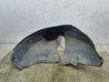 защита арок задняя левая (подкрылок) Audi A4 B5 1997, 1.9 л., TDi, AHU, дизель, 5МКПП, зелёный, седан, 8D0810171 - фото №2