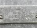 ручка наружная Audi A4 B5 1997, 1.9 л., TDi, AHU, дизель, 5МКПП, зелёный, седан, 4A0837206D - фото №4