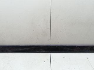 накладка двери (крышки) багажника Audi A4 B5 1997, 1.9 л., TDi, AHU, дизель, 5МКПП, зелёный, седан, 8D0867410