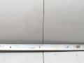накладка двери (крышки) багажника Audi A4 B5 1997, 1.9 л., TDi, AHU, дизель, 5МКПП, зелёный, седан, 8D0867410 - фото №2