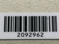 накладка двери (крышки) багажника Audi A4 B5 1997, 1.9 л., TDi, AHU, дизель, 5МКПП, зелёный, седан, 8D0867410 - фото №4