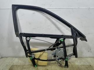 стеклоподъемник электрический передний правый Audi A4 B5 1997, 1.9 л., TDi, AHU, дизель, 5МКПП, зелёный, седан, 8D0837462, 8D0959802B