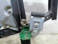 стеклоподъемник электрический передний правый Audi A4 B5 1997, 1.9 л., TDi, AHU, дизель, 5МКПП, зелёный, седан, 8D0837462, 8D0959802B - фото №5