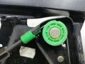 стеклоподъемник электрический передний правый Audi A4 B5 1997, 1.9 л., TDi, AHU, дизель, 5МКПП, зелёный, седан, 8D0837462, 8D0959802B - фото №6