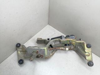 моторчик заднего стеклоочистителя (дворника) Toyota 4Runner 2 поколение (N120/N130) [рестайлинг] 1994, 3.0 л., TD, дизель, АКПП, синий, внедорожник 5 дв., 85020-35010, 159010-3070