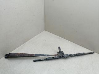 щеткодержатель задний Toyota 4Runner 2 поколение (N120/N130) [рестайлинг] 1995, 2.4 л., TD, 2L-T, дизель, АКПП, синий, внедорожник 5 дв.