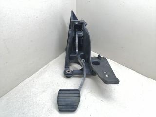 педаль тормоза Renault Laguna 2 поколение 2002, 1.8 л., i, F4P 770, бензин, МКПП, серебристый, хетчбэк 5 дв., передний привод, 8200002853