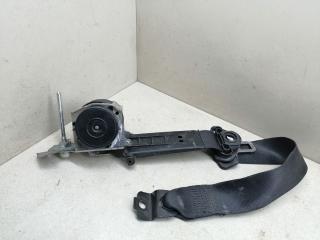ремень безопасности Opel Meriva 1 поколение (A) [рестайлинг] 2006, 1.7 л., CDTi, Z 17 DTH, дизель, 5МКПП, серебристый, минивэн, 5424211
