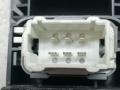 кнопка стеклоподъемника двери передней левой Renault Espace 4 поколение 2004, минивэн, 8200328426 - фото №4
