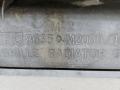 решетка радиатора Hyundai Santamo 1 поколение 1999, 2.0 л., i, бензин, 5МКПП, серебристый, минивэн, передний привод, 86350-M2000 - фото №3