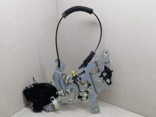 активатор (привод) замка двери Mazda 5 CR 2006, минивэн