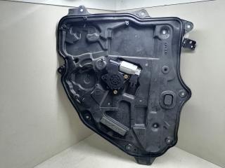 стеклоподъемник электрический задний правый Mazda 5 CR 2006, минивэн