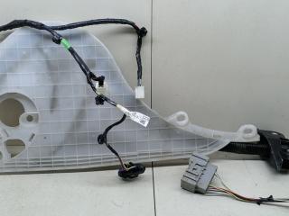 дверная проводка Mazda 5 CR 2006, минивэн, 510120004146, 46CC5167210E