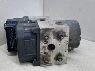 блок ABS Kia Sorento 1 поколение 2004, 2.5 л., CRDi, D4CB, дизель, 5МКПП, чёрный, внедорожник 5 дв., полный подключаемый привод, BOSCH, 58910-3E310, 48706021278, BL, 0273004660