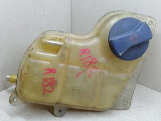 бачок расширительный Audi A4 B5 1997, 1.9 л., TDi, AHU, дизель, 5МКПП, зелёный, седан, 8D0121403D