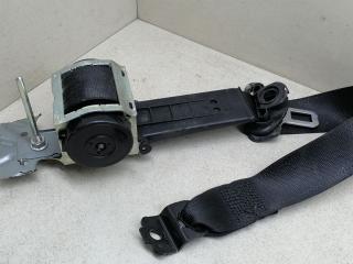 ремень безопасности Opel Meriva 1 поколение (A) [рестайлинг] 2006, 1.7 л., CDTi, Z 17 DTH, дизель, 5МКПП, серебристый, минивэн, 13243065