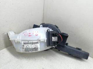 моторчик печки Citroen C4 Grand Picasso 1 поколение 2007, 1.6 л., HDi, 9HZ (DV6TED4), дизель, 5МКПП, минивэн, передний привод, DENSO, 9650872580