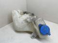 бачок омывателя Audi A4 B5 1997, 1.9 л., TDi, AHU, дизель, 5МКПП, зелёный, седан, 8D0955453B - фото №2