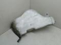 бачок омывателя Audi A4 B5 1997, 1.9 л., TDi, AHU, дизель, 5МКПП, зелёный, седан, 8D0955453B - фото №3