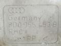 бачок омывателя Audi A4 B5 1997, 1.9 л., TDi, AHU, дизель, 5МКПП, зелёный, седан, 8D0955453B - фото №6