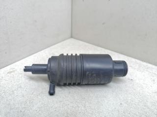 насос (моторчик) омывателя стекла Audi A4 B5 1997, 1.9 л., TDi, AHU, дизель, 5МКПП, зелёный, седан, 4A0955651