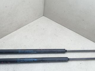 амортизатор крышки багажника (3-5 двери) Citroen C4 Grand Picasso 1 поколение 2007, 1.6 л., HDi, 9HZ (DV6TED4), дизель, 5МКПП, минивэн, передний привод, 9654438680