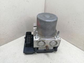 блок ABS Citroen C4 Grand Picasso 1 поколение 2007, 1.6 л., HDi, 9HZ (DV6TED4), дизель, 5МКПП, минивэн, передний привод, 9666040380, 0265951121, 89124K1393, 0655L9211108