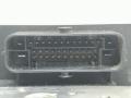 блок ABS Citroen C4 Grand Picasso 1 поколение 2007, 1.6 л., HDi, 9HZ (DV6TED4), дизель, 5МКПП, минивэн, передний привод, 9666040380, 0265951121, 89124K1393, 0655L9211108 - фото №5