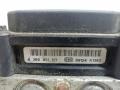 блок ABS Citroen C4 Grand Picasso 1 поколение 2007, 1.6 л., HDi, 9HZ (DV6TED4), дизель, 5МКПП, минивэн, передний привод, 9666040380, 0265951121, 89124K1393, 0655L9211108 - фото №6