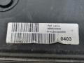 блок ABS Citroen C4 Grand Picasso 1 поколение 2007, 1.6 л., HDi, 9HZ (DV6TED4), дизель, 5МКПП, минивэн, передний привод, 9666040380, 0265951121, 89124K1393, 0655L9211108 - фото №7