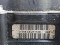 блок ABS Citroen C4 Grand Picasso 1 поколение 2007, 1.6 л., HDi, 9HZ (DV6TED4), дизель, 5МКПП, минивэн, передний привод, 9666040380, 0265951121, 89124K1393, 0655L9211108 - фото №8