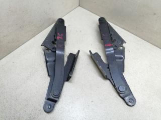 петля капота Citroen C8 1 поколение 2007, 2.0 л., HDi, дизель, 6МКПП, серый, минивэн, передний привод, 72408D1704, 72403G2104