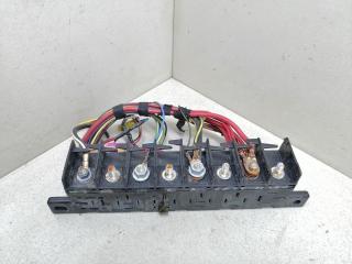 блок реле Audi A4 B5 1997, 1.9 л., TDi, AHU, дизель, 5МКПП, зелёный, седан, 4A0941822