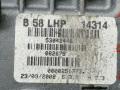 моторчик передних стеклоочистителей (дворников) Citroen C4 Grand Picasso 1 поколение 2007, 1.6 л., HDi, 9HZ (DV6TED4), дизель, 5МКПП, минивэн, передний привод, B58LHP, 5304246 - фото №4