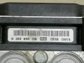 блок ABS Citroen C8 1 поколение 2007, 2.0 л., HDi, дизель, 6МКПП, серый, минивэн, передний привод, 1400874780, 87C0170401129, 0265750319, 78118D0174 - фото №6